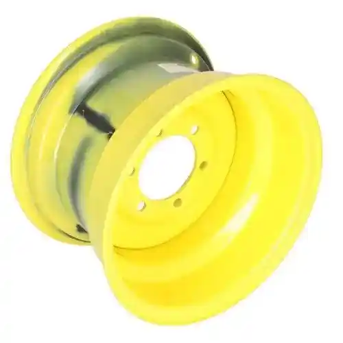 10” x 15" Front Rim - Yellow fits John Deere 1020 1520 2030 2440 2630 2640 2750 3020 4000 4020 4030 4040 4230 4320 4430 JD3219