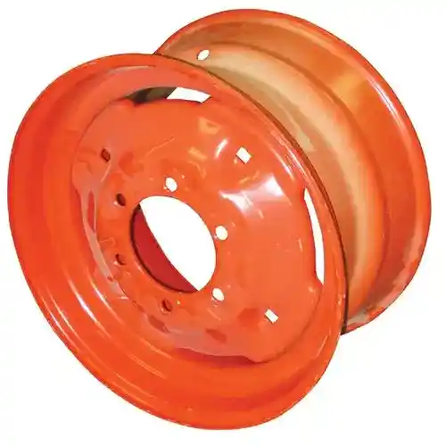 8.25" x 16.5" 6 Bolt Skid Steer Rim