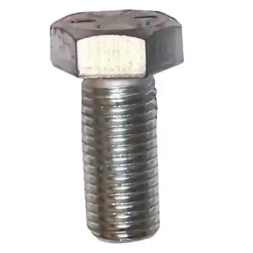 Dual Wheel Lug Bolt - 7/8" x 2" NC Universal