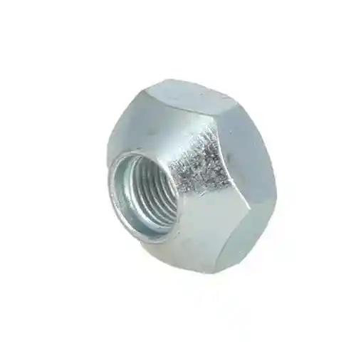 Front Wheel Nut 1/2" X 20 Pitch fits Massey Ferguson TO20 TO30 TO35 35 50 65 135 150 165 175 180 250 255 265 275 283 290 375 390 398 399 3165 195490M1