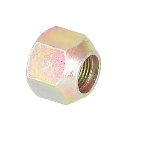 Wheel Nut 5/8" NF Special fits Massey Ferguson 150 165 168 175 178 180 185 188 240 250 255 265 270 271 275 282 285 290 565 575 3165 30 3165 645735M2