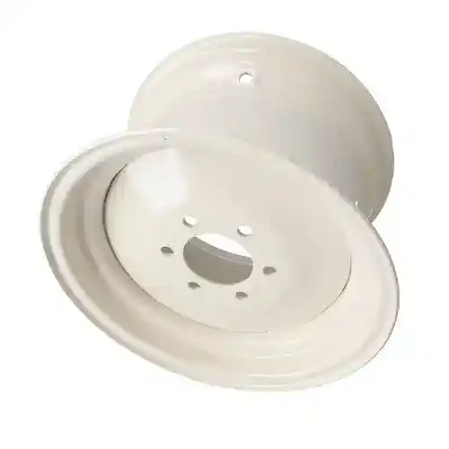 Rear Rim (Wide) for Turf Tire
