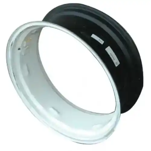 Rear Rim - 9" x 28" 6 Bump Off-White fits Allis Chalmers WC