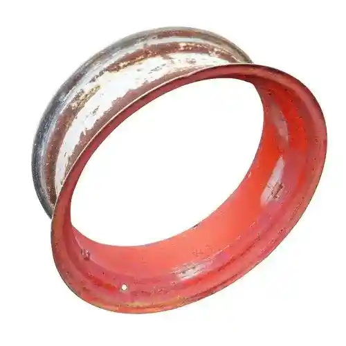 Used 10" x 28" Single Bevel Rear Rim