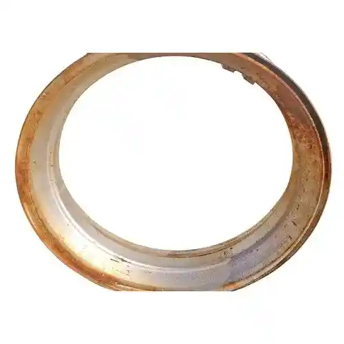 Used 10" x 38" Drop Rear Rim