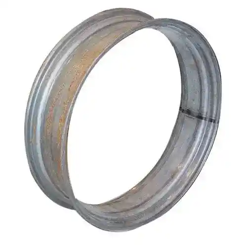 Blank Rear Rim 15" x 28"